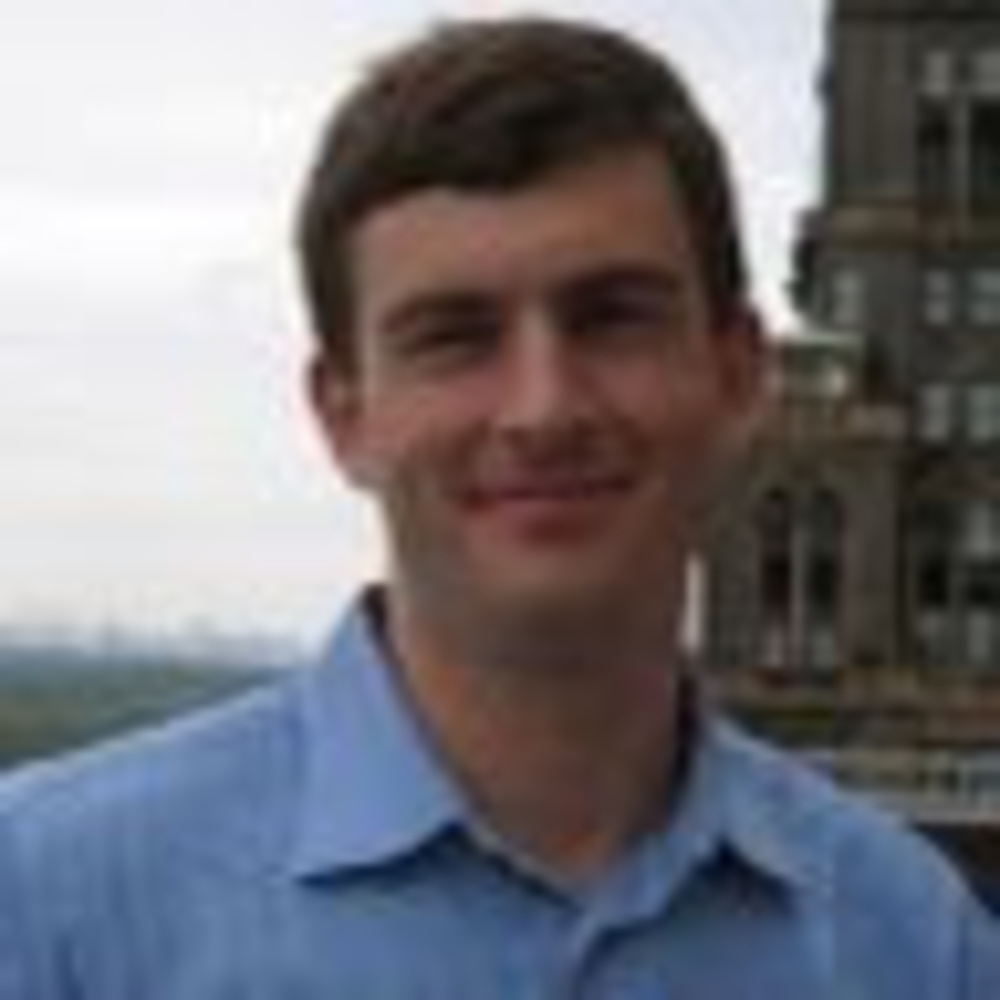 Meet your Posher, D.
